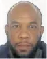  ??  ?? Westminste­r terrorist Khalid Masood