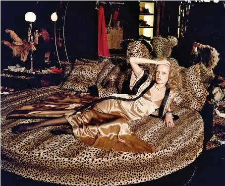 BIBA, LA TIENDA QUE VISTIÓ LA REBELDÍA DEL SWINGING LONDON - PressReader