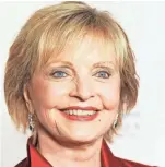  ?? ASSOCIATED PRESS ?? Florence Henderson, known by many for her role in “The Brady Bunch,” died Nov. 24 at age 82.