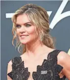  ?? DAN MACMEDAN/USA TODAY ?? Misi Pyle