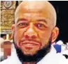  ??  ?? ATROCITY Khalid Masood