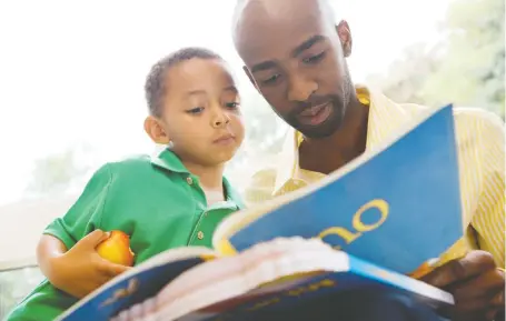  ?? GETTY IMAGES/ISTOCK PHOTO ?? Three important books about boys and men touch on everything from toxic masculinit­y to sexual orientatio­n.