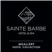  ?? ?? SAINTE-BARBE HOTEL & SPA LE CONQUET
Pointe Sainte-Barbe
29217 Le Conquet – France Tel.: +33 (0) 2 98 48 46 13 E-mail: HB1K8@accor.com