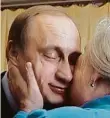  ?? Foto: Aerofilms ?? Více než Putin Snímek zaujme pohledem na Jelcina.
