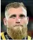  ??  ?? Brad Shields