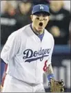  ?? Gina Ferazzi Los Angeles Times ?? MANNY MACHADO could be a $300-million man.