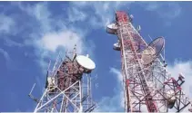  ??  ?? The DOT has issued letters to Bharti Airtel, Vodafone Idea and Tata Teleservic­es for submitting supporting documents