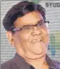  ??  ?? Satish Kaushik