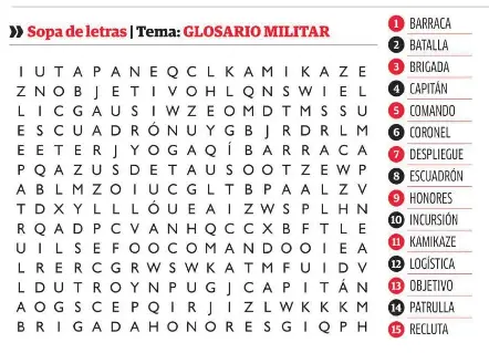 Sopa De Letras Pressreader