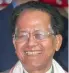  ??  ?? Tarun Gogoi