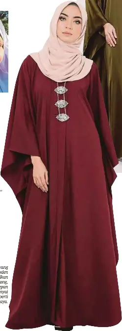 PressReader Berita Harian 2019 09 22 Kaftan 