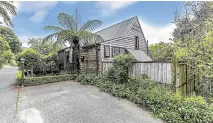  ??  ?? 110 Wilton Rd sold for $790,000.