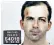  ??  ?? The mugshot of Lee Harvey Oswald was brought to life in colour ahead of the release of the JFK files