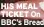 ?? ?? HIS MEAL TICKET On BBC’S Bread