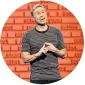  ??  ?? The Russell Howard Hour