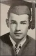  ??  ?? Ty Wivell Class of 1950