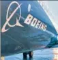  ?? REUTERS ?? Boeing has predicted airlines in India will need 2,380 new planes valued at $330 billion over the next 20 years.