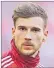  ?? Picture: FILE ?? Leon Goretzka.