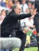  ?? LEEDS UNITED ?? Bielsa sigue dando de qué hablar en Inglaterra.