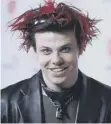  ?? ?? Yungblud: rock theatrics