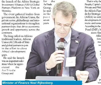 E86.5m for SMEs, youth - PressReader