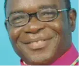  ??  ?? Fr. Kukah