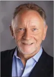  ??  ?? Phil Coulter
