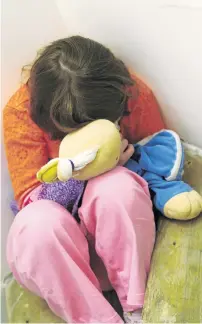  ?? FIle photo ?? All profession­als are required under the law to report child abuse cases failing which they can be fined or prosecuted. —