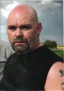  ??  ?? The late Martin Mongan. A Memorial Shield is taking place tomorrow in the Showground­s Astro.