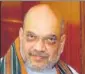  ??  ?? Amit Shah