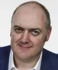  ??  ?? DARA O BRIAIN: 46 today