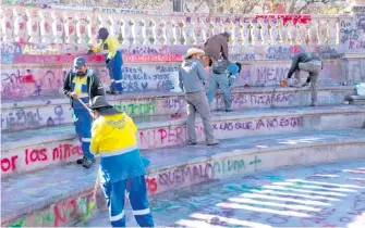  ?? /JUAN JOSÉ SIFUENTES ?? Piden preservar monumentos históricos