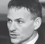  ??  ?? David Einhorn