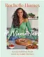  ?? ?? ■ At Mama’s Table by Rochelle Humes, published by Vermilion, priced £20.