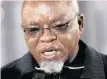  ?? GWEDE MANTASHE ??