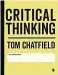  ??  ?? Dr Tom Chatfield is an author and philosophe­r of technology. His recent books include thriller, This Is Gomorrah, (Hodder, £8.99) and the textbook Critical Thinking (SAGE, £16.99).
