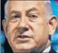  ?? REUTERS ?? ■ Benjamin Netanyahu