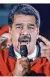  ?? FOTO:IMAGO/SAYAGO ?? Venezuelas Präsident Nicolás Maduro feiert seinen Wahlsieg und ermahnt die Opposition.