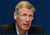  ?? ?? Kenny MacAskill, deputy leader of the Alba Party, is backing a windfall tax on energy firms