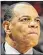  ??  ?? Lionel Hollins was in his second season as coach of the Nets.