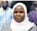  ??  ?? Dr Hadiza Bawagarba’s conviction for gross negligence manslaught­er was overturned but fellow doctors are still angry