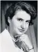  ??  ?? Europe’s first Mars Rover and Rosalind Franklin, who died from cancer in 1958 aged 37