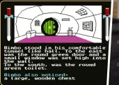  ??  ?? » [ZX Spectrum] CRL published a bunch of Delta 4 adventures, including amusing spoofs such as The Boggit.
