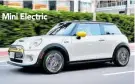  ??  ?? Mini Electric