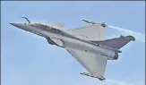  ?? PTI FILE ?? ▪ Congress chief Rahul Gandhi revived the Rafale deal issue during the noconfiden­ce motion debate in Parliament on July 20.