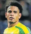  ??  ?? KEAGAN DOLLY