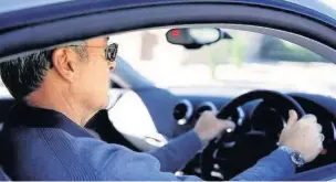  ??  ?? Resolution­s made now could keep you safe on the roads all year