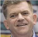  ??  ?? Brian Jean