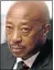  ??  ?? TOM MOYANE