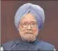  ??  ?? Manmohan Singh